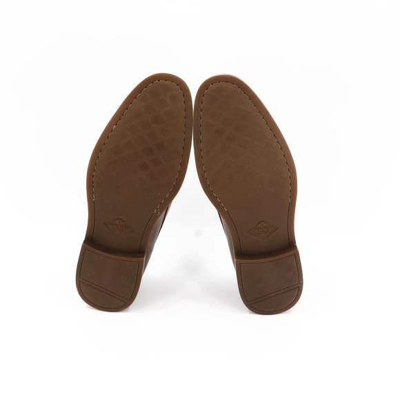 MIB Sperry Mens Gold Cup Exeter Penny Motel Loafers - Picture 7 of 10